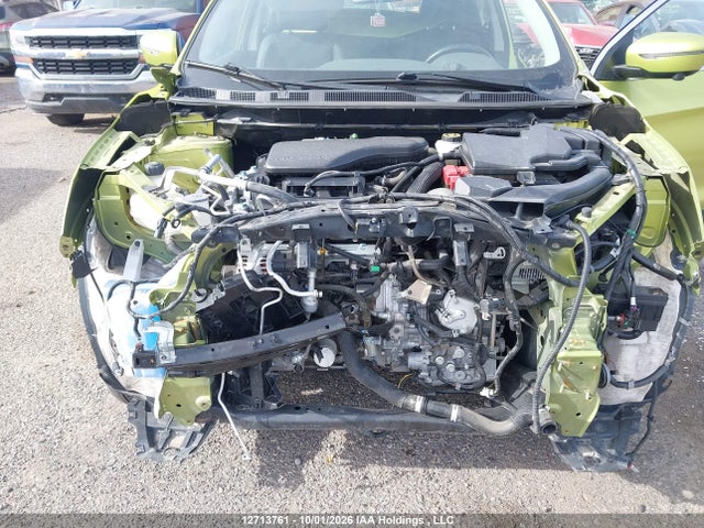 Продаж на аукціоні авто 2017 Nissan Qashqai S/sl/sv, vin: JN1BJ1CR4HW118019, номер лоту: 12713761