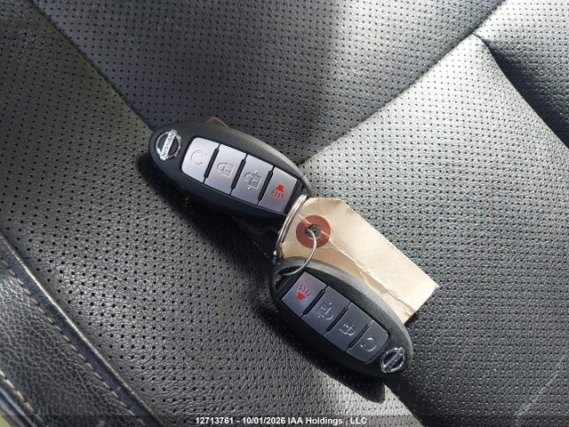 Продаж на аукціоні авто 2017 Nissan Qashqai S/sl/sv, vin: JN1BJ1CR4HW118019, номер лоту: 12713761