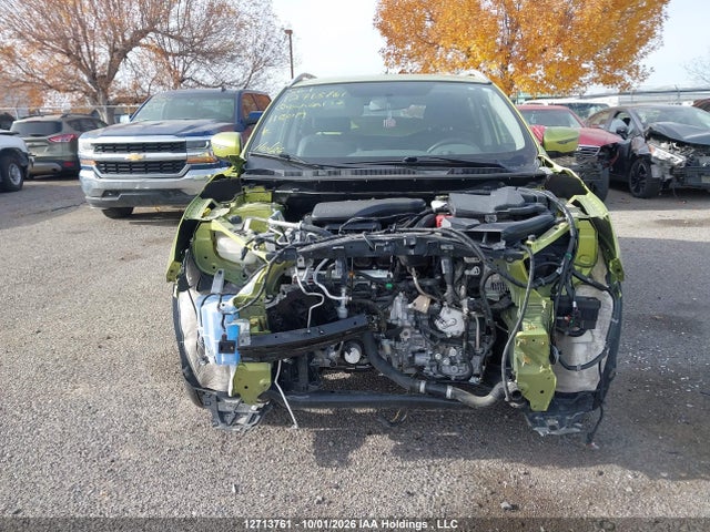 Продаж на аукціоні авто 2017 Nissan Qashqai S/sl/sv, vin: JN1BJ1CR4HW118019, номер лоту: 12713761