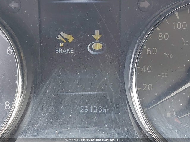 Продаж на аукціоні авто 2017 Nissan Qashqai S/sl/sv, vin: JN1BJ1CR4HW118019, номер лоту: 12713761