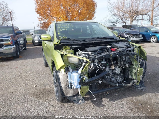 Продаж на аукціоні авто 2017 Nissan Qashqai S/sl/sv, vin: JN1BJ1CR4HW118019, номер лоту: 12713761