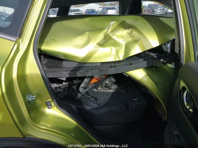 Продаж на аукціоні авто 2017 Nissan Qashqai S/sl/sv, vin: JN1BJ1CR4HW118019, номер лоту: 12713761
