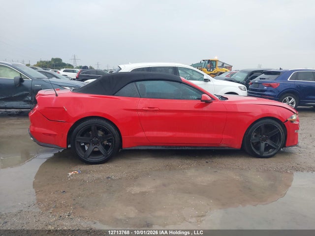 Ford Mustang Convertible 2020 1FATP8UHXL5148483 Image 12