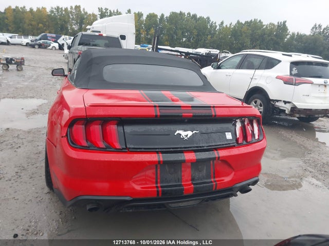 Ford Mustang Convertible 2020 1FATP8UHXL5148483 Image 15
