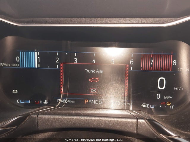 Ford Mustang Convertible 2020 1FATP8UHXL5148483 Image 7