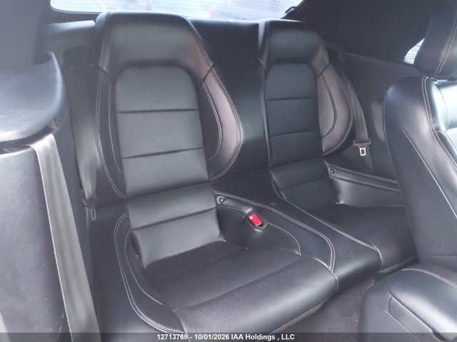 Ford Mustang Convertible 2020 1FATP8UHXL5148483 Image 8