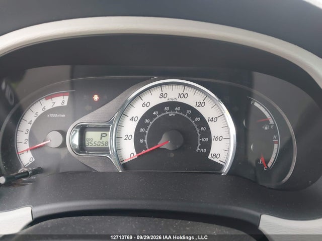 Продаж на аукціоні авто 2012 Toyota Sienna Sport, vin: 5TDXK3DCXCS215207, номер лоту: 12713769