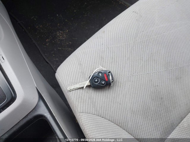 12713770 :رقم المزاد ، 2HGFB2F42CH058977 vin ، 2012 Honda Civic Lx مزاد بيع