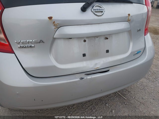 Nissan Versa Note S/s Plus/sv/sl/sr 2015 3N1CE2CPXFL424951 Image 12