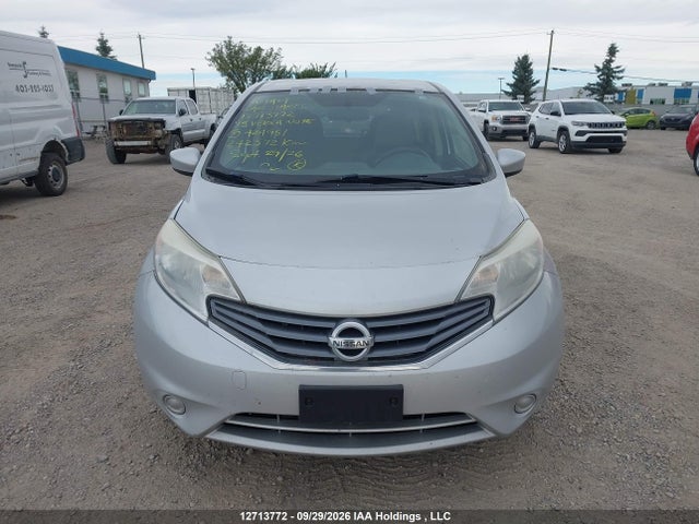 Nissan Versa Note S/s Plus/sv/sl/sr 2015 3N1CE2CPXFL424951 Image 13