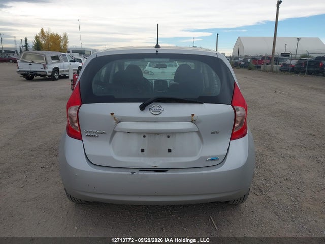 Nissan Versa Note S/s Plus/sv/sl/sr 2015 3N1CE2CPXFL424951 Image 17