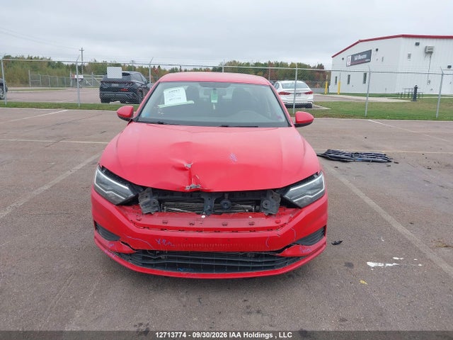 Aukcja sprzedaży 2019 Volkswagen Jetta S/se/r-line, vin: 3VWC57BU6KM053290, numer aukcji: 12713774