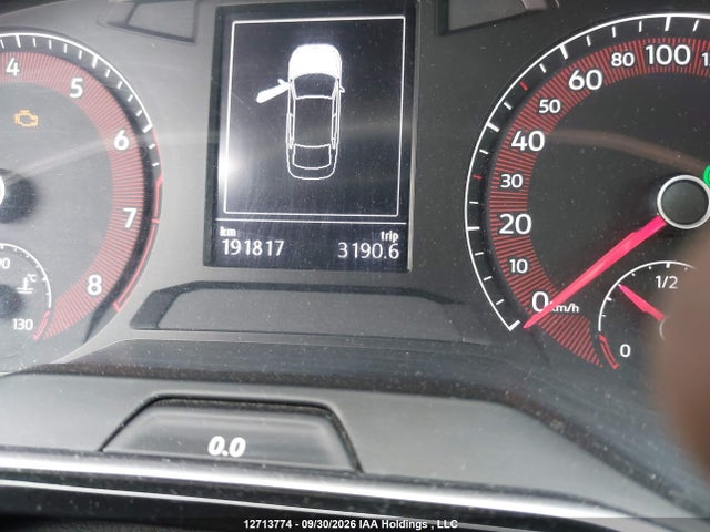 Aukcja sprzedaży 2019 Volkswagen Jetta S/se/r-line, vin: 3VWC57BU6KM053290, numer aukcji: 12713774