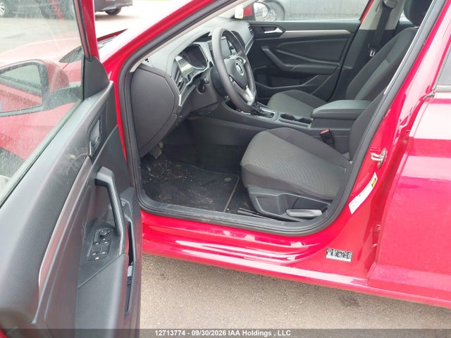 Aukcja sprzedaży 2019 Volkswagen Jetta S/se/r-line, vin: 3VWC57BU6KM053290, numer aukcji: 12713774