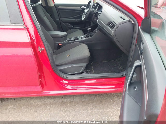 Aukcja sprzedaży 2019 Volkswagen Jetta S/se/r-line, vin: 3VWC57BU6KM053290, numer aukcji: 12713774