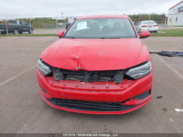 Aukcja sprzedaży 2019 Volkswagen Jetta S/se/r-line, vin: 3VWC57BU6KM053290, numer aukcji: 12713774
