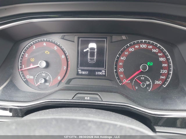 Aukcja sprzedaży 2019 Volkswagen Jetta S/se/r-line, vin: 3VWC57BU6KM053290, numer aukcji: 12713774