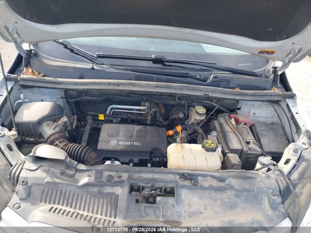 Buick Encore 2014 KL4CJGSB8EB640741 Image 10