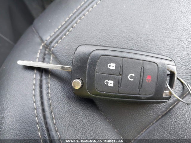 Buick Encore 2014 KL4CJGSB8EB640741 Image 11