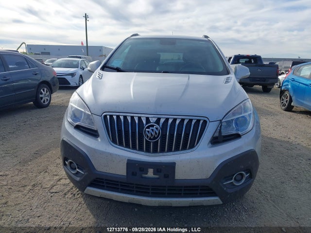 Buick Encore 2014 KL4CJGSB8EB640741 Image 12