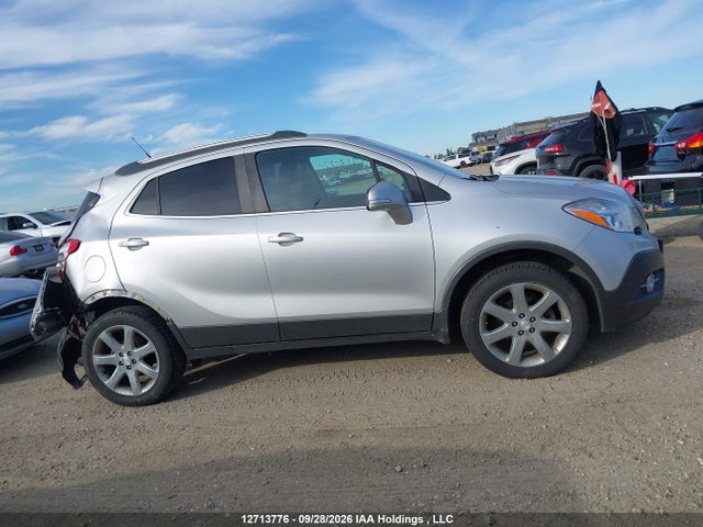 Buick Encore 2014 KL4CJGSB8EB640741 Image 13