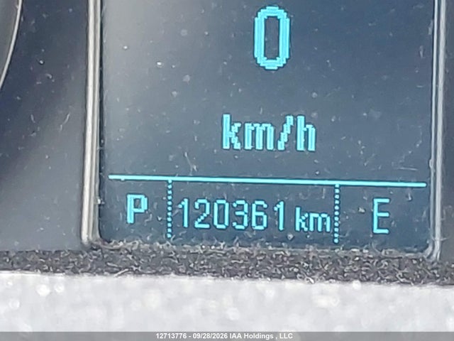 Buick Encore 2014 KL4CJGSB8EB640741 Image 15
