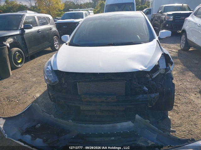 Aukcja sprzedaży 2016 Hyundai Elantra Gt, vin: KMHD35LH0GU328749, numer aukcji: 12713777