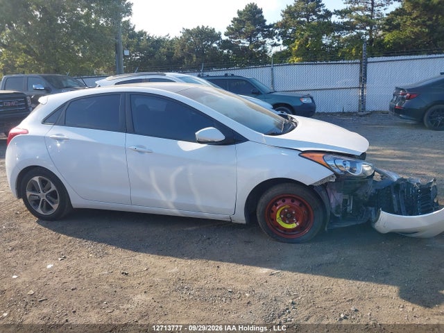 Aukcja sprzedaży 2016 Hyundai Elantra Gt, vin: KMHD35LH0GU328749, numer aukcji: 12713777