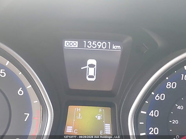 Aukcja sprzedaży 2016 Hyundai Elantra Gt, vin: KMHD35LH0GU328749, numer aukcji: 12713777