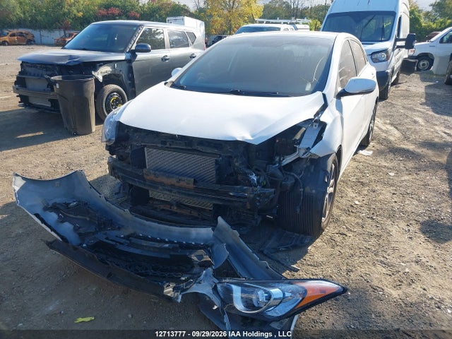 Aukcja sprzedaży 2016 Hyundai Elantra Gt, vin: KMHD35LH0GU328749, numer aukcji: 12713777