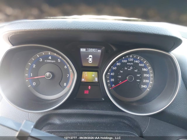 Aukcja sprzedaży 2016 Hyundai Elantra Gt, vin: KMHD35LH0GU328749, numer aukcji: 12713777