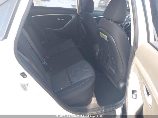 Aukcja sprzedaży 2016 Hyundai Elantra Gt, vin: KMHD35LH0GU328749, numer aukcji: 12713777