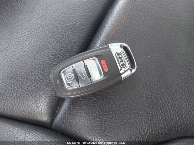 12713778 :رقم المزاد ، WA1CMCFPXFA053566 vin ، 2015 Audi Q5 3.0 Tdi Progressiv مزاد بيع