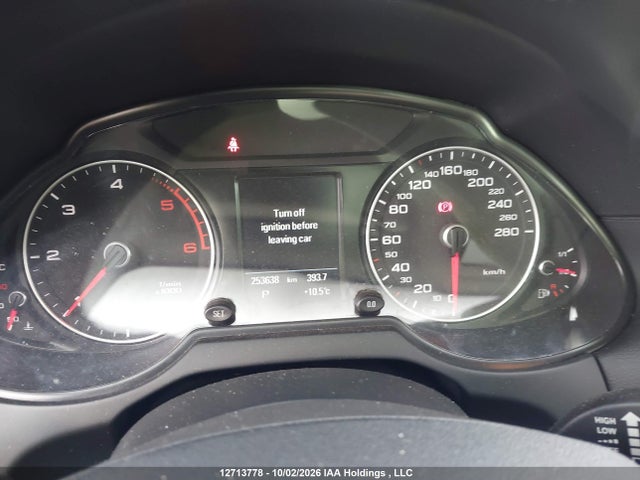 12713778 :رقم المزاد ، WA1CMCFPXFA053566 vin ، 2015 Audi Q5 3.0 Tdi Progressiv مزاد بيع