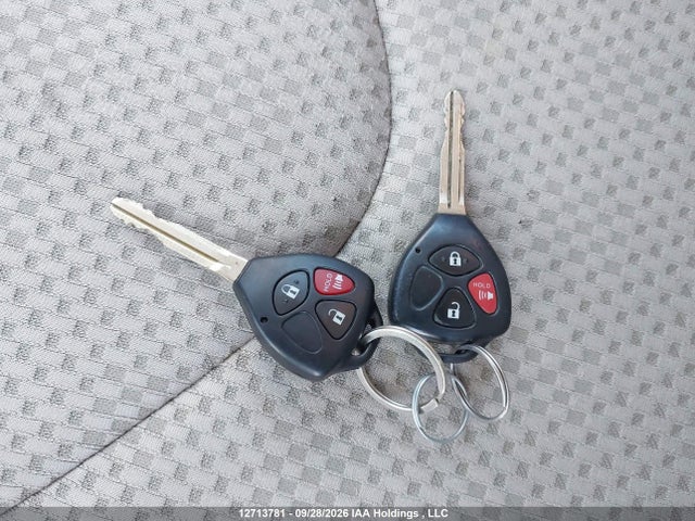 2008 Toyota Rav4 მანქანა იყიდება აუქციონზე, vin: JTMBD33V586055056, აუქციონის ნომერი: 12713781