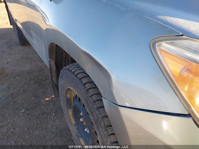 2008 Toyota Rav4 მანქანა იყიდება აუქციონზე, vin: JTMBD33V586055056, აუქციონის ნომერი: 12713781