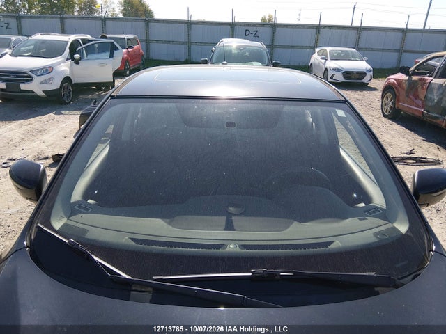 JN1BJ1CPXJW191562 Nissan Qashqai S/sv