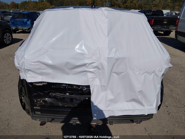 JN1BJ1CPXJW191562 Nissan Qashqai S/sv