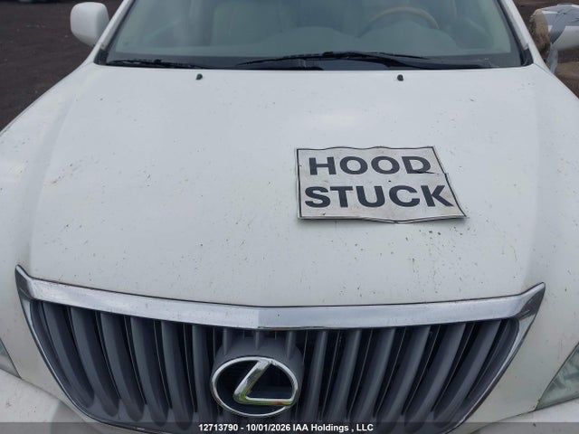 12713790 :رقم المزاد ، 2T2HK31U58C047943 vin ، 2008 Lexus Rx 350 مزاد بيع