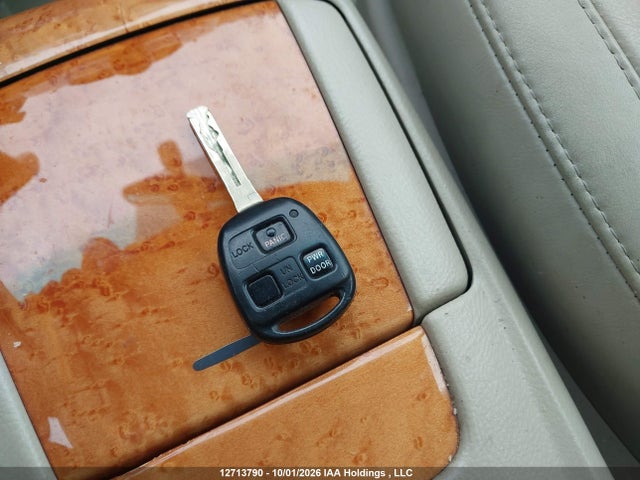 12713790 :رقم المزاد ، 2T2HK31U58C047943 vin ، 2008 Lexus Rx 350 مزاد بيع