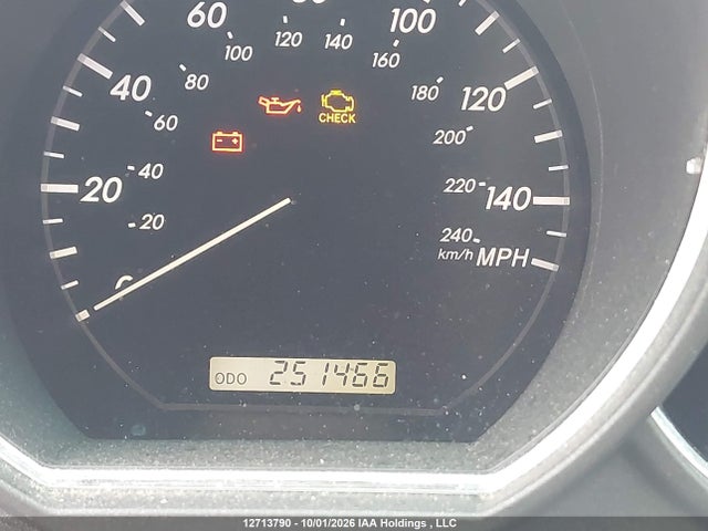 12713790 :رقم المزاد ، 2T2HK31U58C047943 vin ، 2008 Lexus Rx 350 مزاد بيع