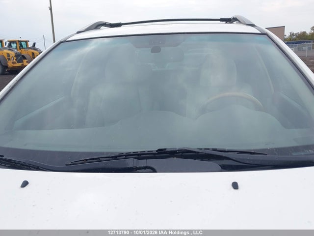 12713790 :رقم المزاد ، 2T2HK31U58C047943 vin ، 2008 Lexus Rx 350 مزاد بيع
