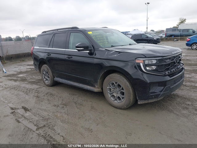 2026 Ford Expedition Active მანქანა იყიდება აუქციონზე, vin: 1FMJU1J85TEA32044, აუქციონის ნომერი: 12713798