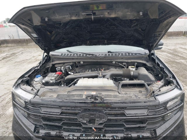 12713798 :رقم المزاد ، 1FMJU1J85TEA32044 vin ، 2026 Ford Expedition Active مزاد بيع