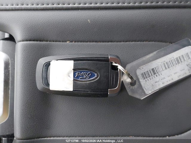 12713798 :رقم المزاد ، 1FMJU1J85TEA32044 vin ، 2026 Ford Expedition Active مزاد بيع