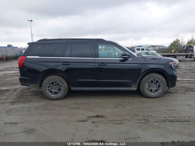 12713798 :رقم المزاد ، 1FMJU1J85TEA32044 vin ، 2026 Ford Expedition Active مزاد بيع