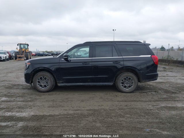 12713798 :رقم المزاد ، 1FMJU1J85TEA32044 vin ، 2026 Ford Expedition Active مزاد بيع