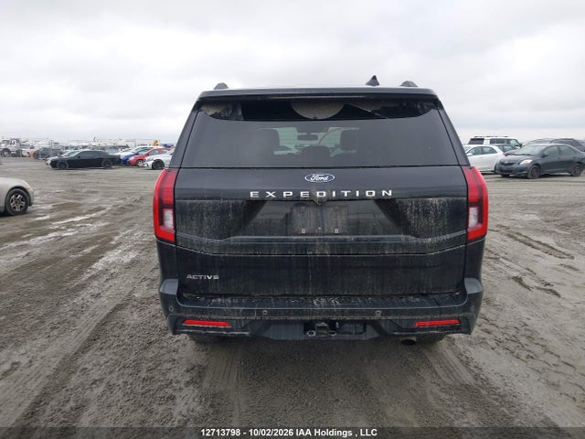 12713798 :رقم المزاد ، 1FMJU1J85TEA32044 vin ، 2026 Ford Expedition Active مزاد بيع