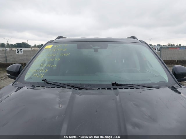 12713798 :رقم المزاد ، 1FMJU1J85TEA32044 vin ، 2026 Ford Expedition Active مزاد بيع