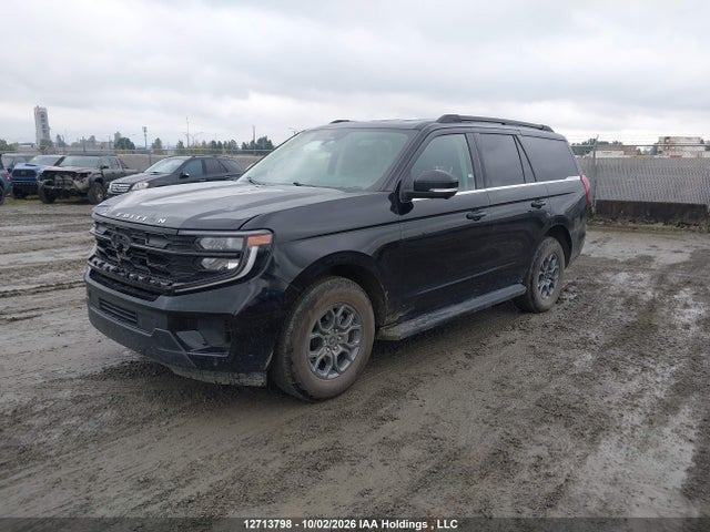 12713798 :رقم المزاد ، 1FMJU1J85TEA32044 vin ، 2026 Ford Expedition Active مزاد بيع